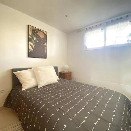Un Petit Cocon Pour 4 Personnes Apartment *