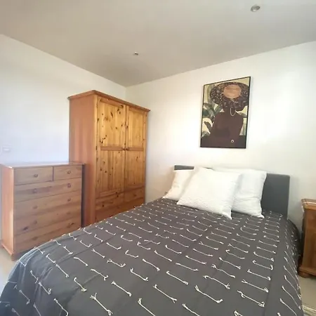 Un Petit Cocon Pour 4 Personnes Apartment