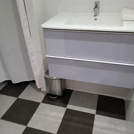 아파트 Un Petit Cocon Pour 4 Personnes