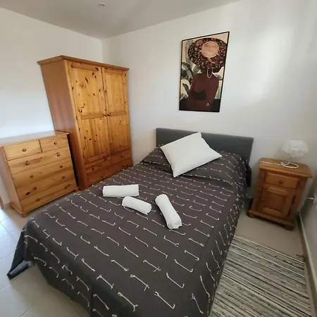 Apartment Un Petit Cocon Pour 4 Personnes *