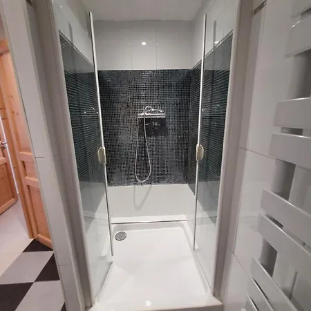 Un Petit Cocon Pour 4 Personnes 아파트